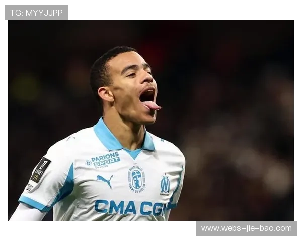 格林伍德点射破门，马赛半场1-0领先巴黎FC