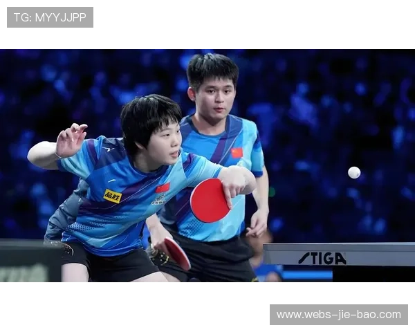 林诗栋蒯曼混双排名滑落至第三，国乒混双未来谁来担当