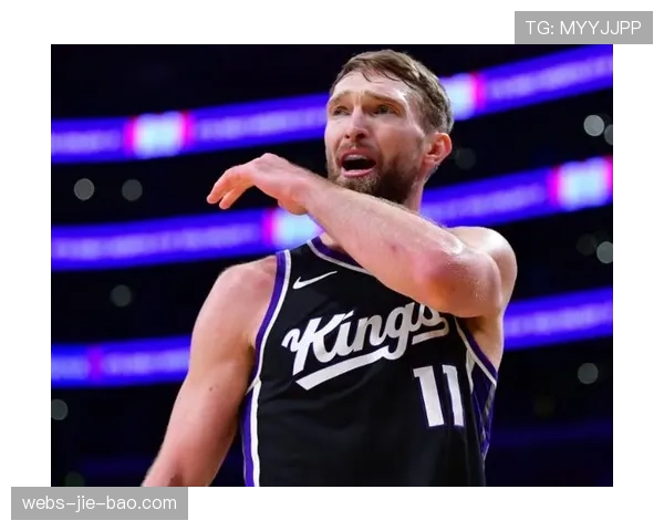 立陶宛球星多曼塔斯·萨博尼斯因手部骨折预计缺席4-6周